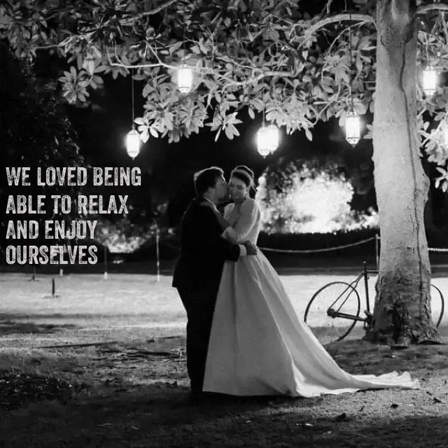 Jane and Aidan testimonial