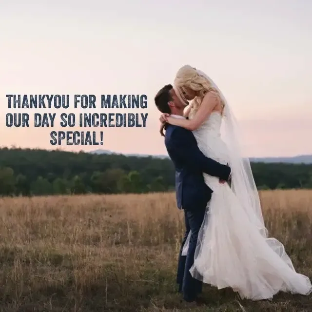 Andrew & Tara (Spicers Hidden Vale) testimonial