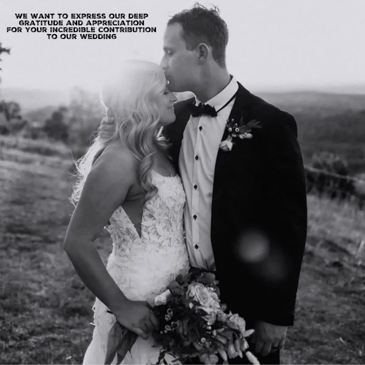 Jake Smith was the marriage celebrant for Bayley & Hannah at The Lookout, Woodbury, Queensland, and they gave him a five star rating for his wedding celebrant services.