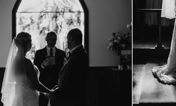 Jake Smith was the marriage celebrant for Ben & Caronwen at Albert River Wines, Tamborine, Queensland, and they gave him a five star rating for his wedding celebrant services.