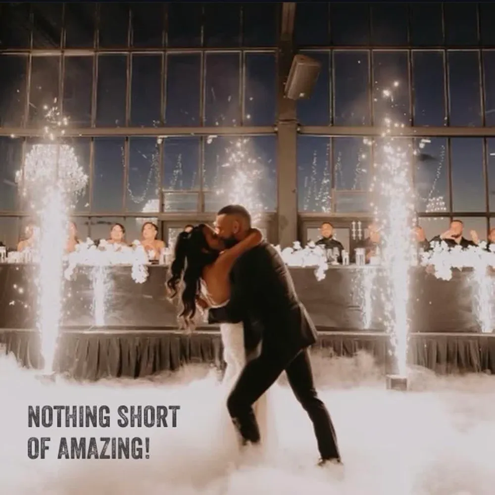 Renaee & Keenan testimonial