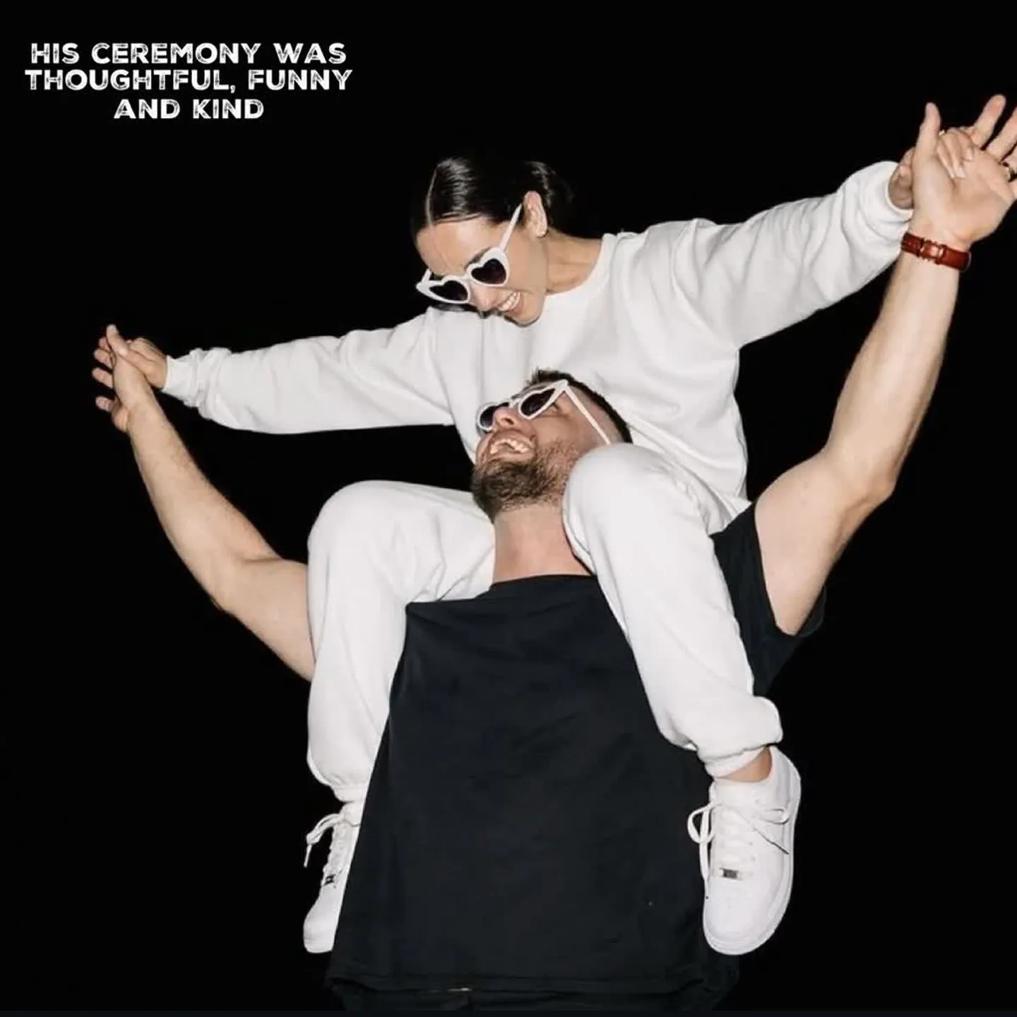 Jake Smith was the marriage celebrant for Sam & Gerard at Maleny Manor, Maleny, Queensland, and they gave him a five star rating for his wedding celebrant services.