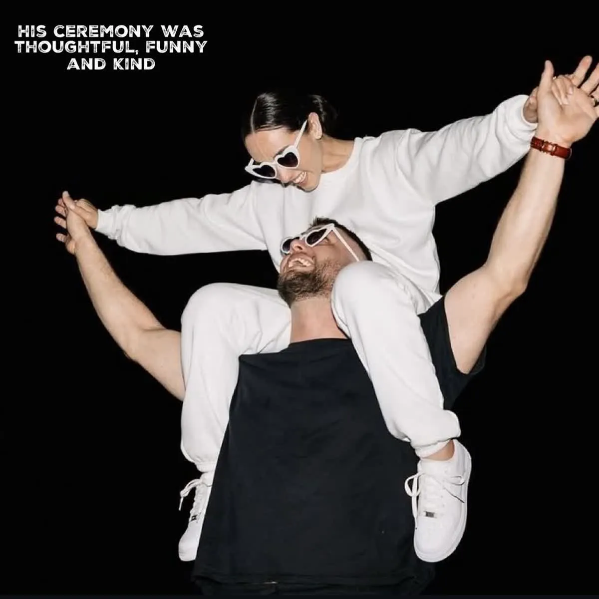 Jake Smith was the marriage celebrant for Sam & Gerard at Maleny Manor, Maleny, Queensland, and they gave him a five star rating for his wedding celebrant services.