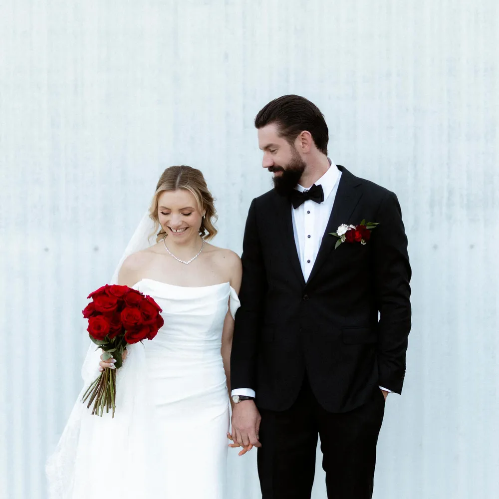 Casey & Josh Testimonial