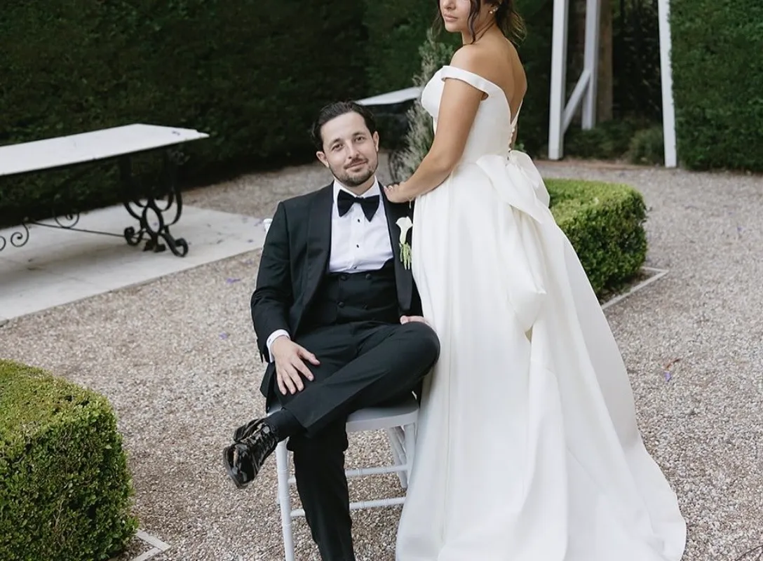 Mel & Ale testimonial