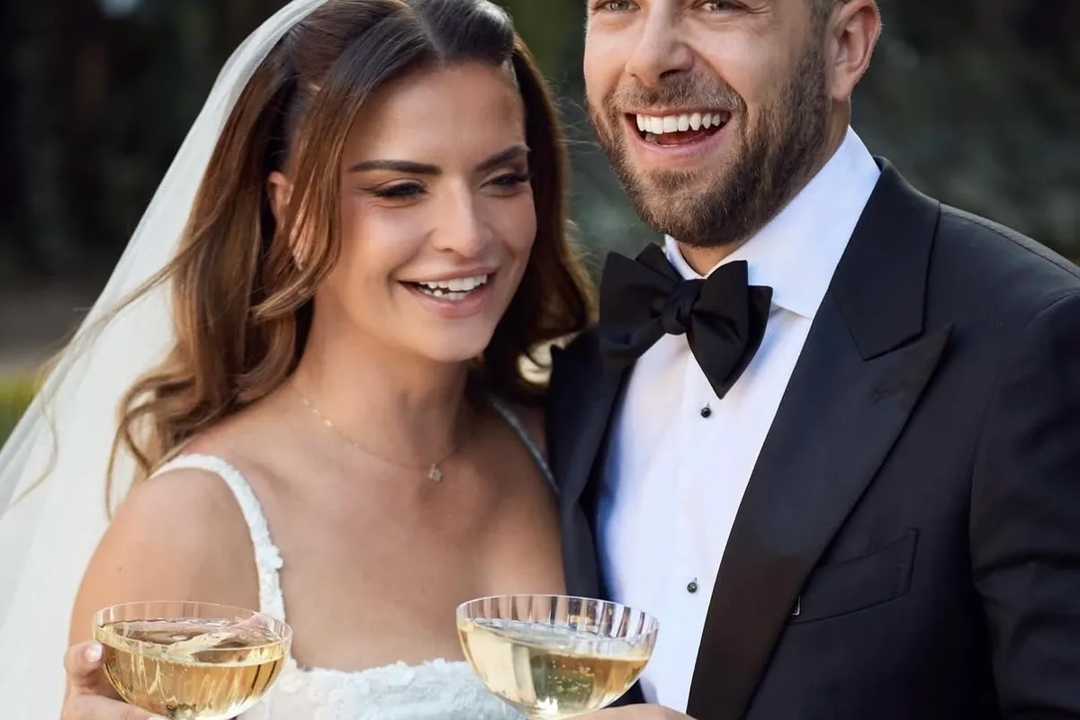 Jess and Scott testimonial