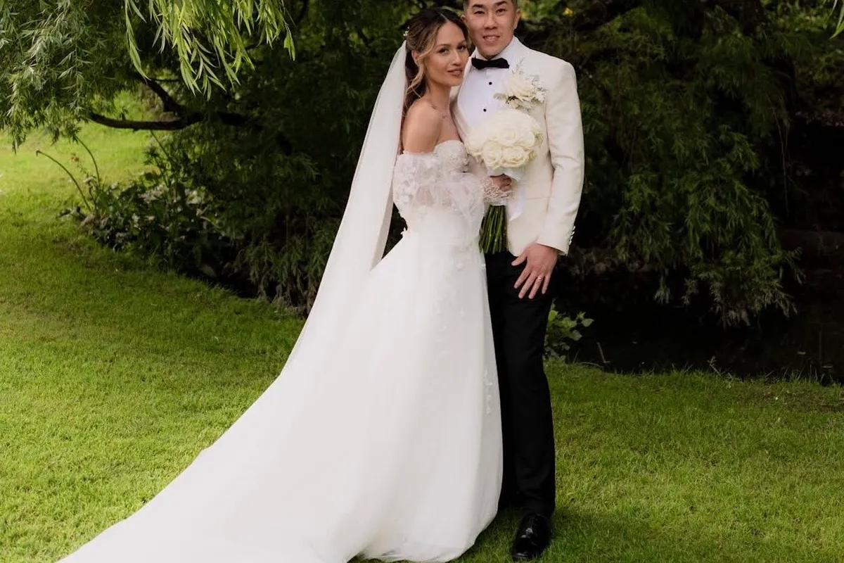 Kim & Daniel testimonial