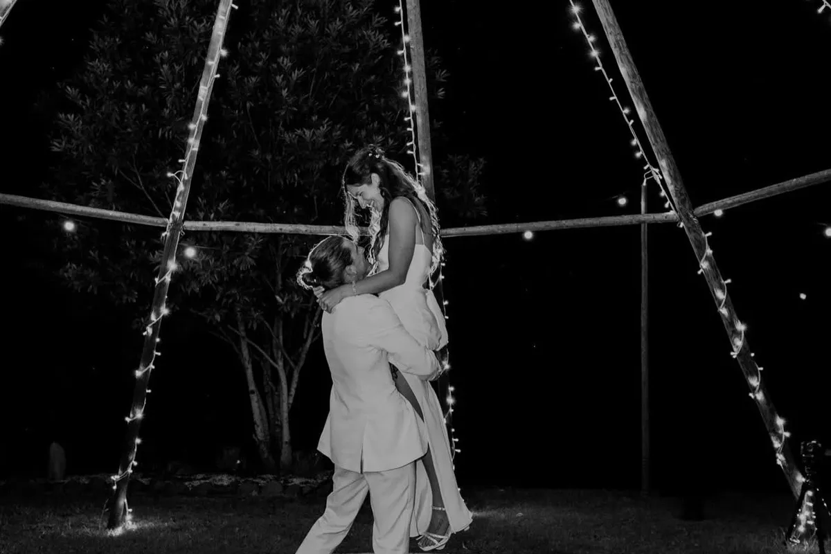 Anna & Marius Testimonial