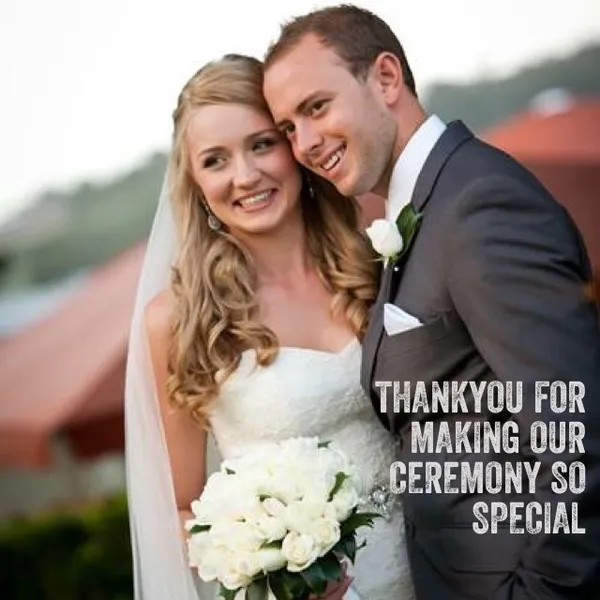 Adam & Kate testimonial