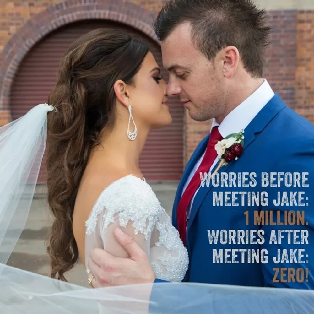 Alex & Kayla (Brisbane Racing Club Wedding) testimonial