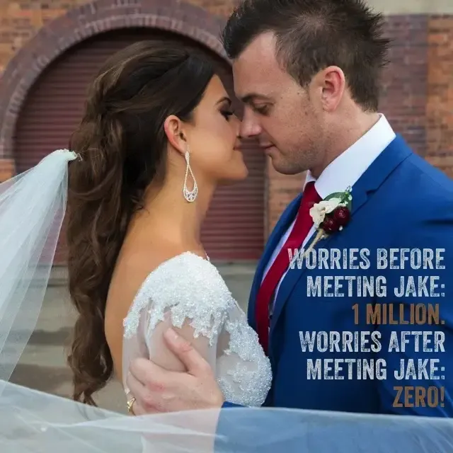 Jake Smith was the marriage celebrant for Alex & Kayla at Brisbane Racing Club, Brisbane, Queensland, and they gave him a five star rating for his wedding celebrant services.