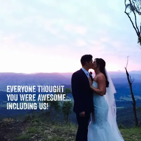 Alex & Natalie testimonial