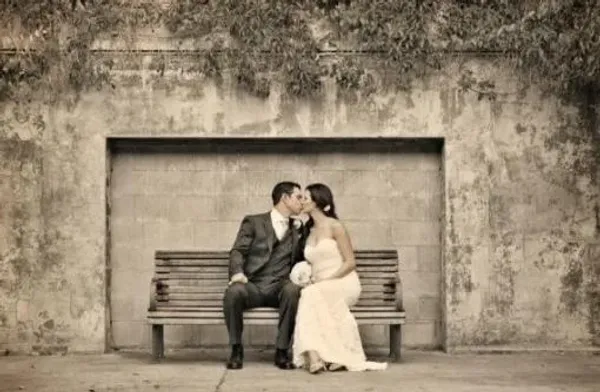 Alissa & Matt testimonial