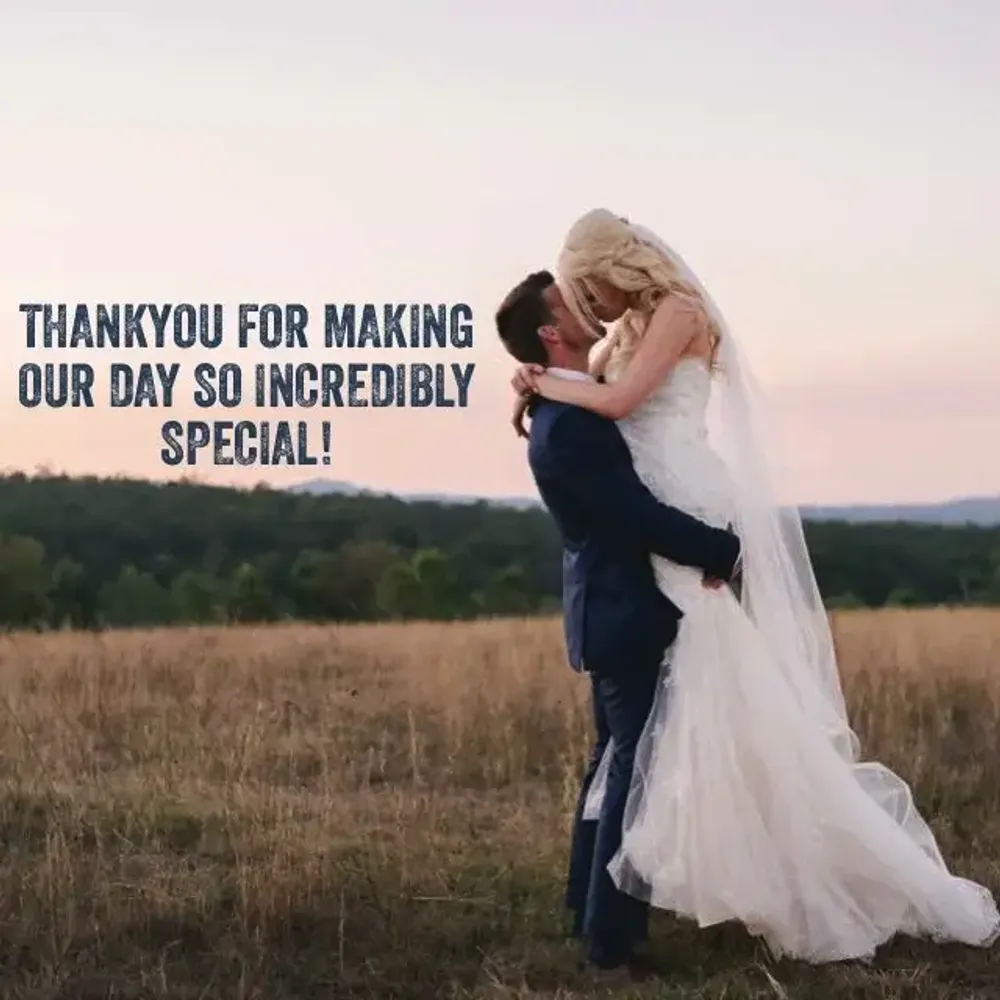 Andrew & Tara (Spicers Hidden Vale) testimonial