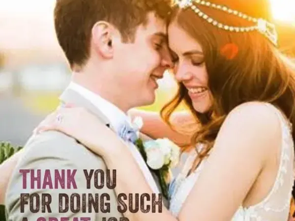 Jake Smith was the marriage celebrant for Anthony & Rachel at Kahaluu, Oahu, Hawaii, Usa, and they gave him a five star rating for his wedding celebrant services.