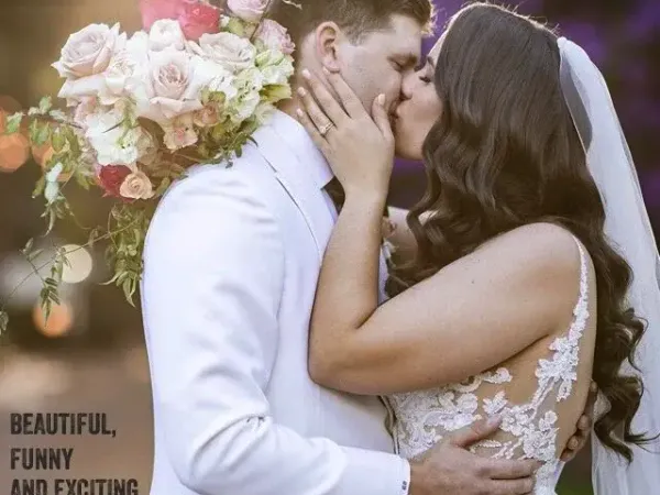 Jake Smith was the marriage celebrant for Arthur & Emma at Gabbinbar, Toowoomba, Queensland, and they gave him a five star rating for his wedding celebrant services.