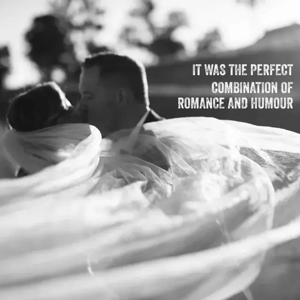 Beth and Matt testimonial