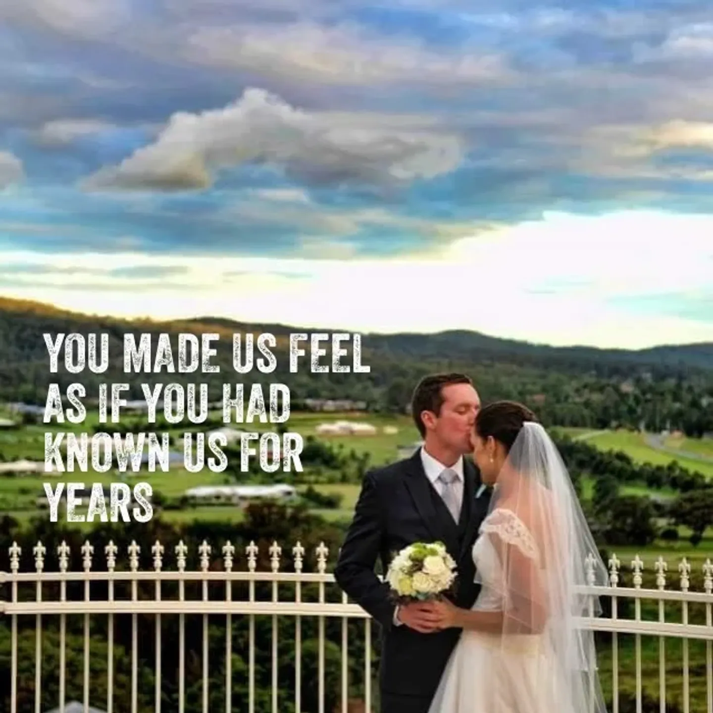 Blair & Nicole testimonial