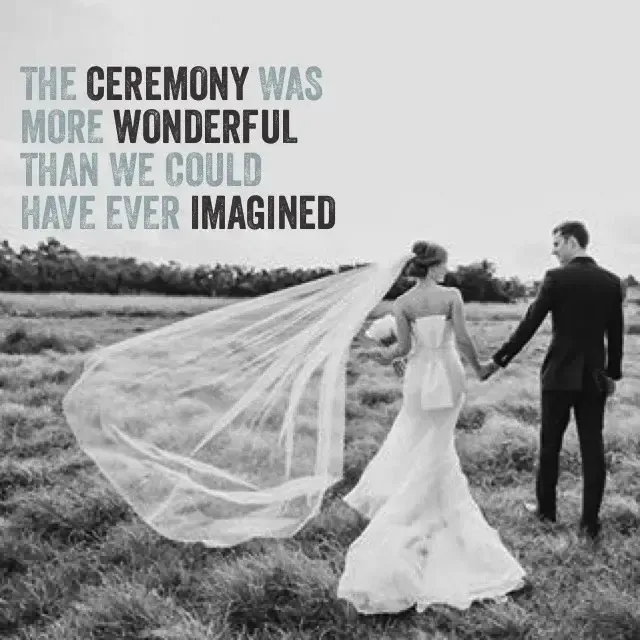 Brad & Fiona testimonial