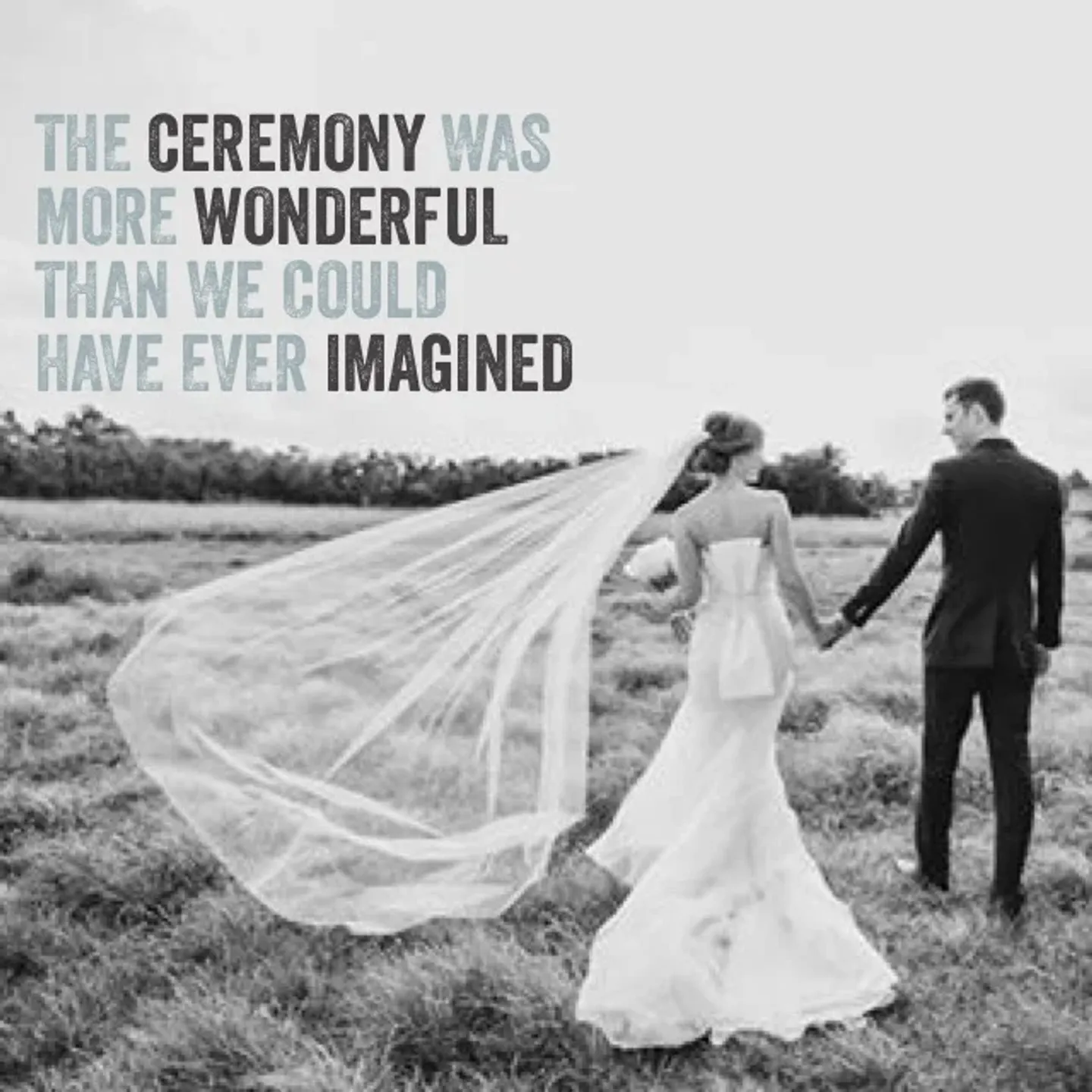 Brad & Fiona testimonial