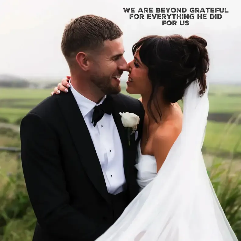 Steph & Jack testimonial