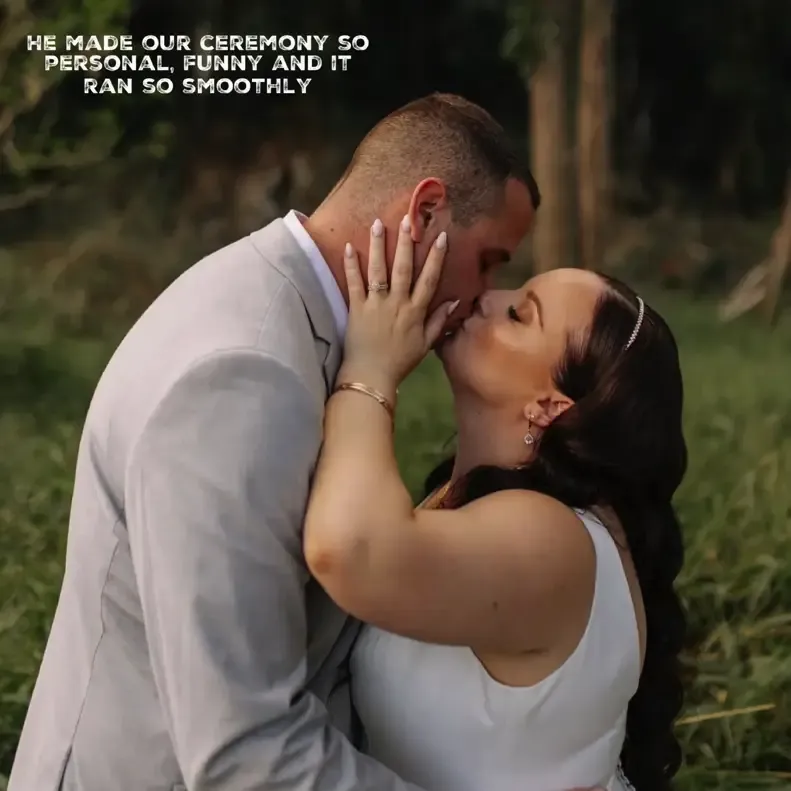 Sarah & Joel testimonial