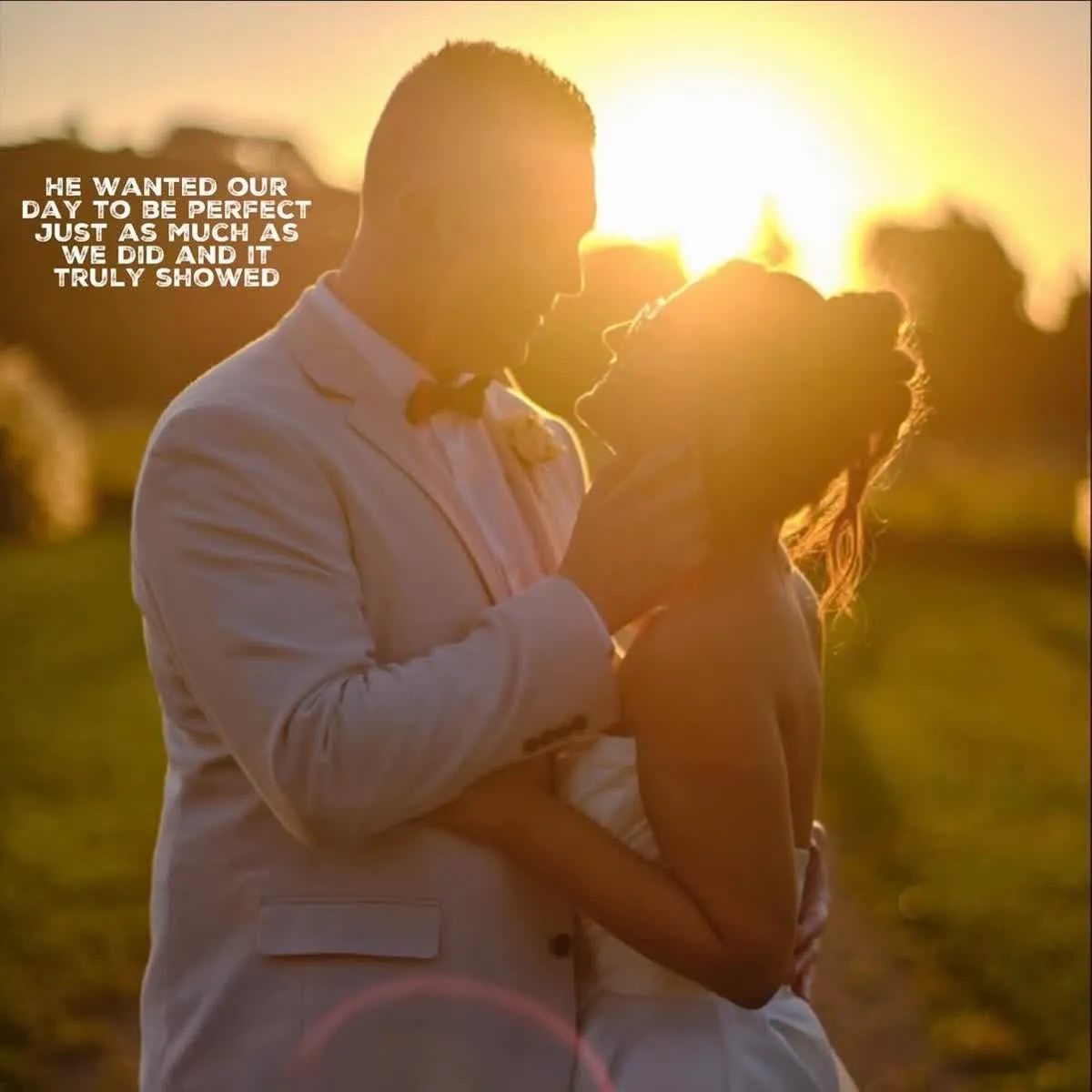 Jake Smith was the marriage celebrant for Kia & Tayne at The Stables At Bendooley Estate, Berrima, New South Wales, and they gave him a five star rating for his wedding celebrant services.