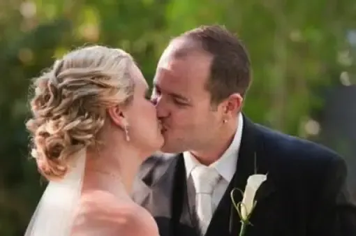 Jake Smith was the marriage celebrant for John & Bree, and they gave him a five star rating for his wedding celebrant services.