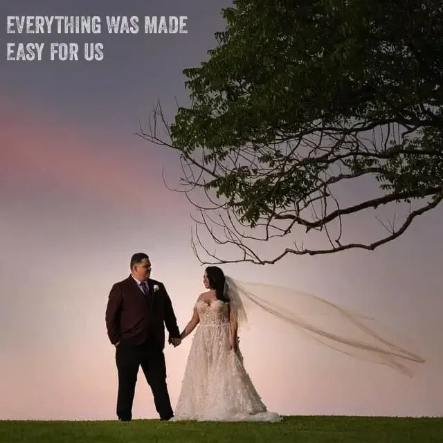 Jake Smith was the marriage celebrant for Carolina & James at Maleny Manor, Maleny, Queensland, and they gave him a five star rating for his wedding celebrant services.