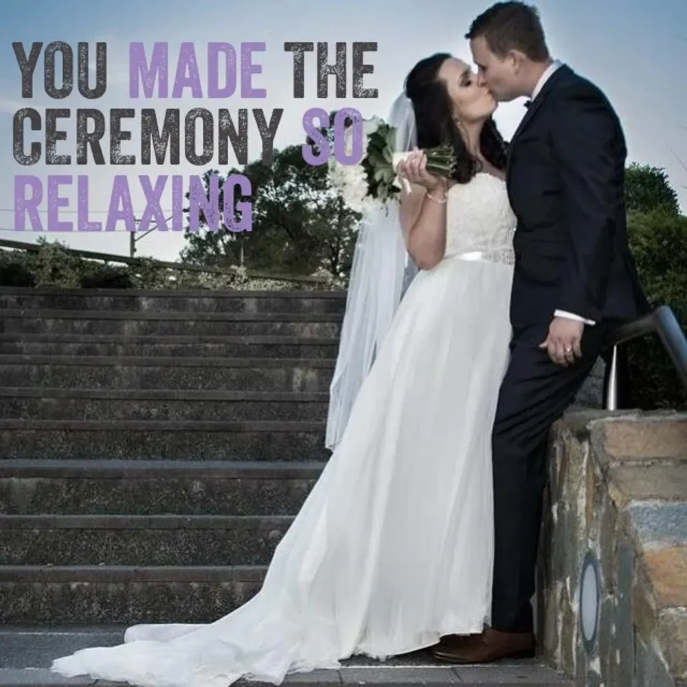 Chris & Carissa - Private Residence testimonial