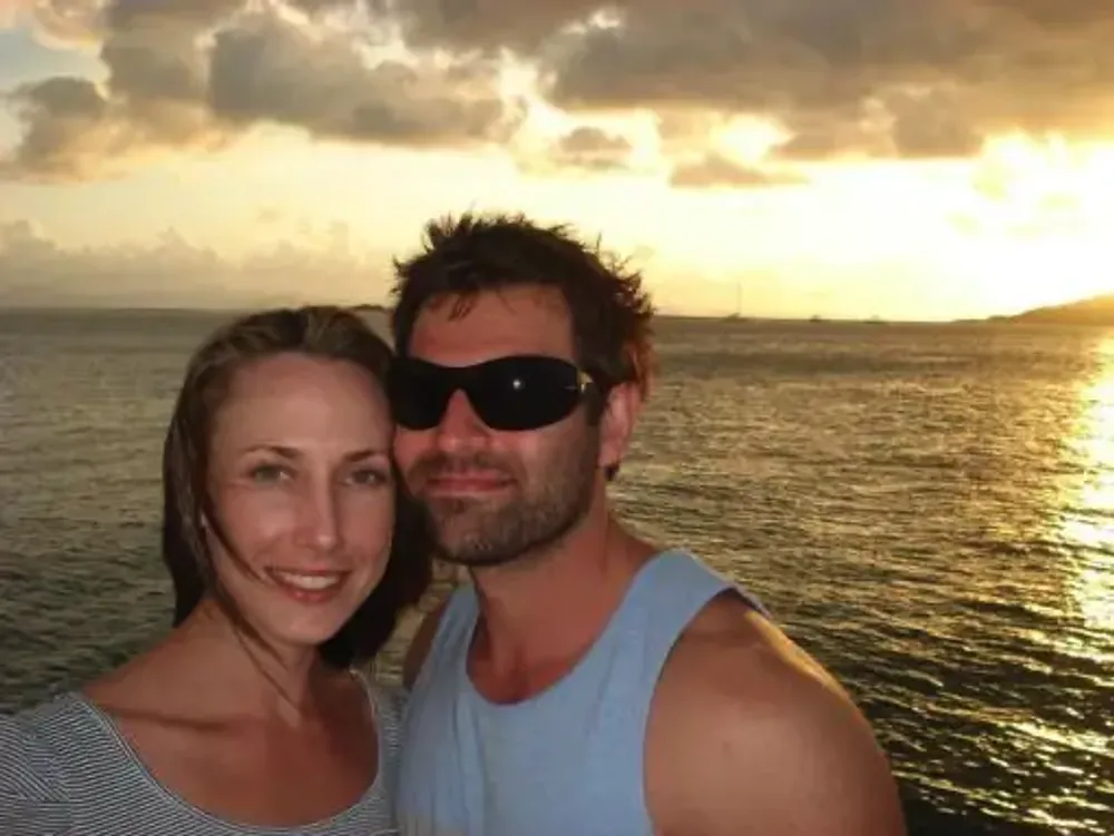 Chris & Kellie testimonial