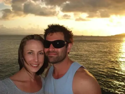 Chris & Kellie testimonial