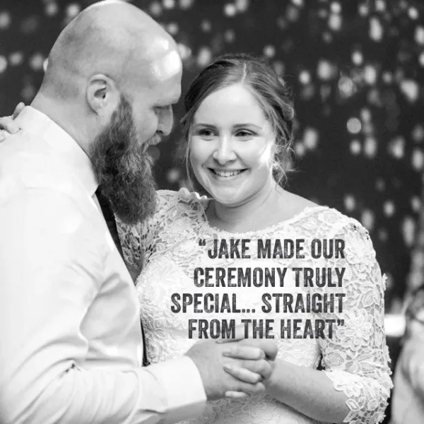 Ciaran & Stephanie testimonial