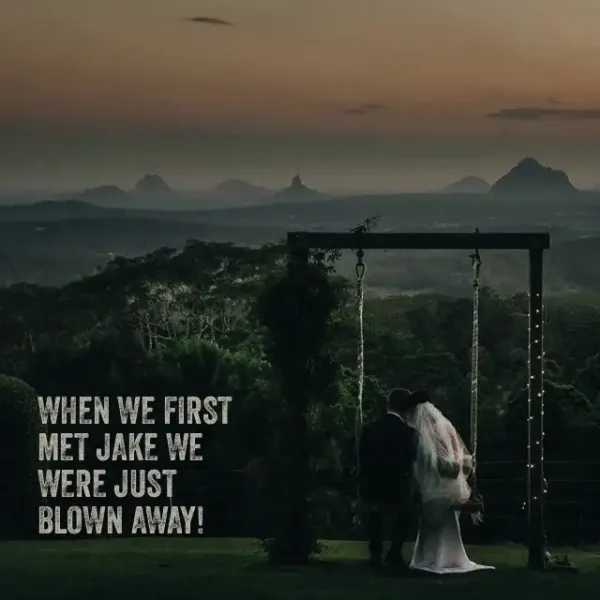 Clarke & Lynn testimonial