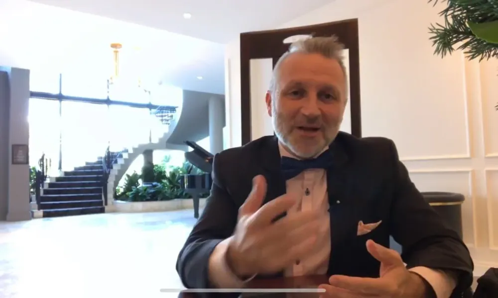 Congratulations, You've Been Asked to Read at a Wedding!