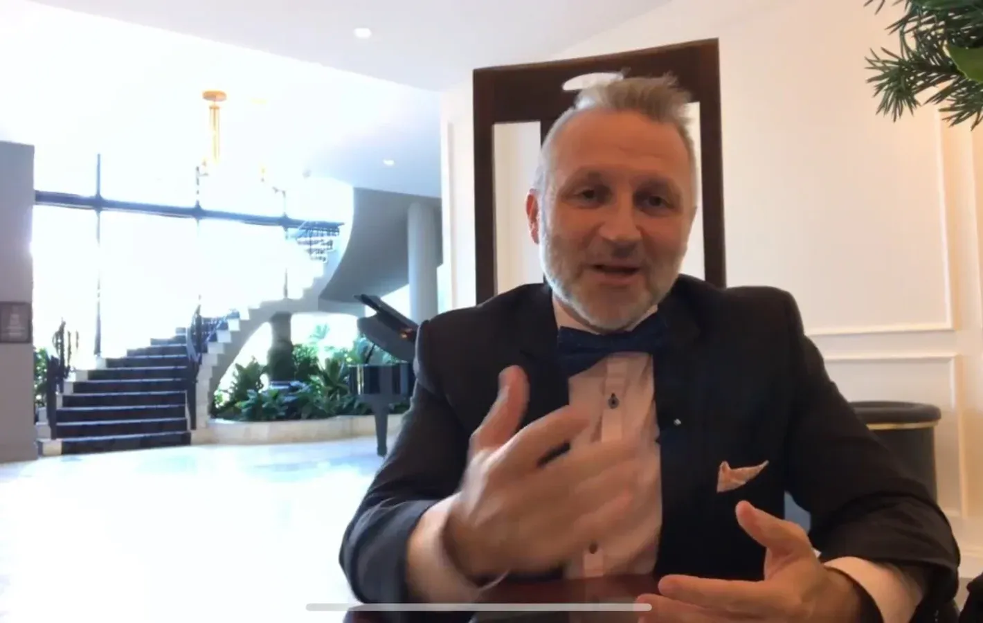 Congratulations, You've Been Asked to Read at a Wedding!