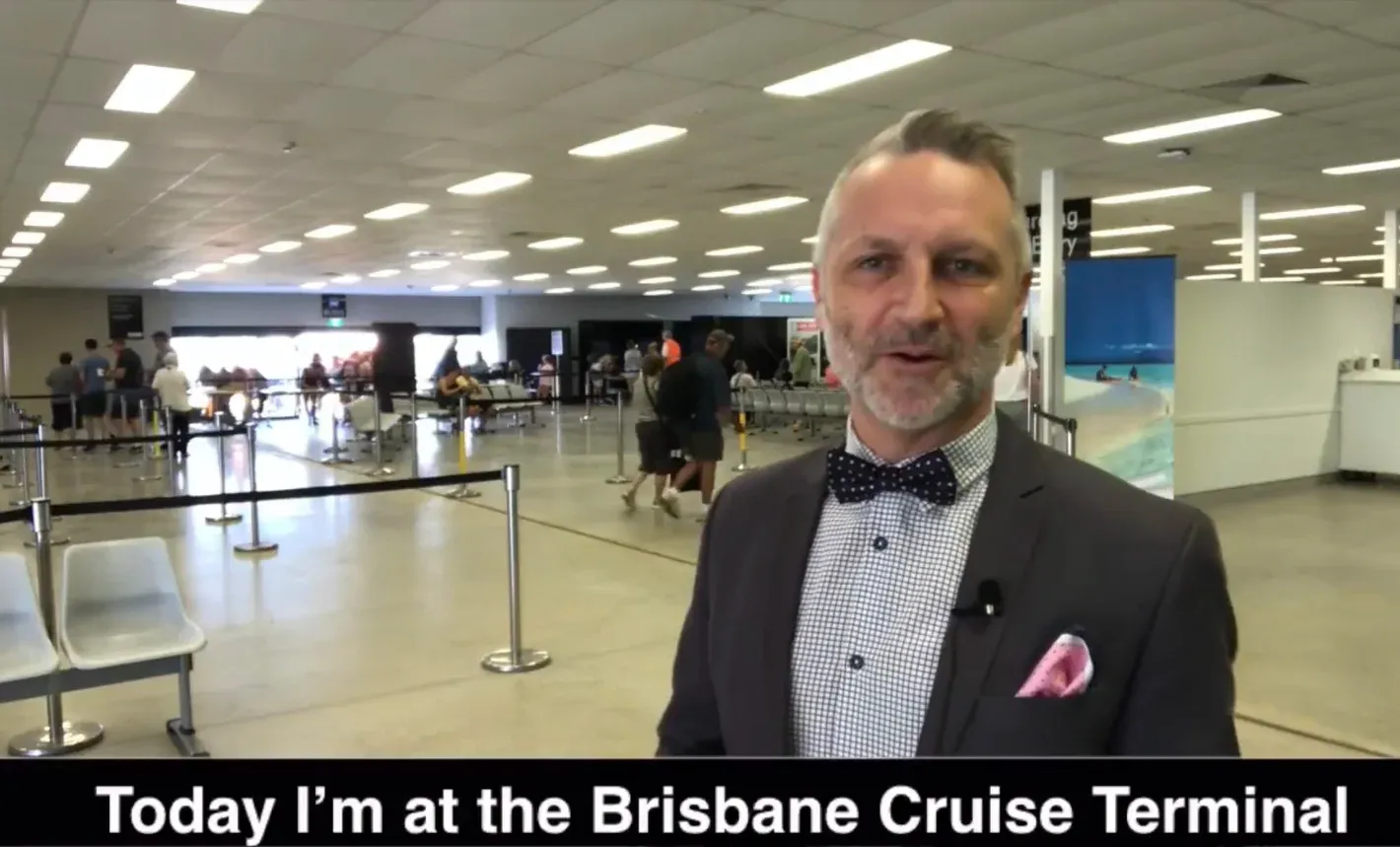 Cruise Ship Weddings