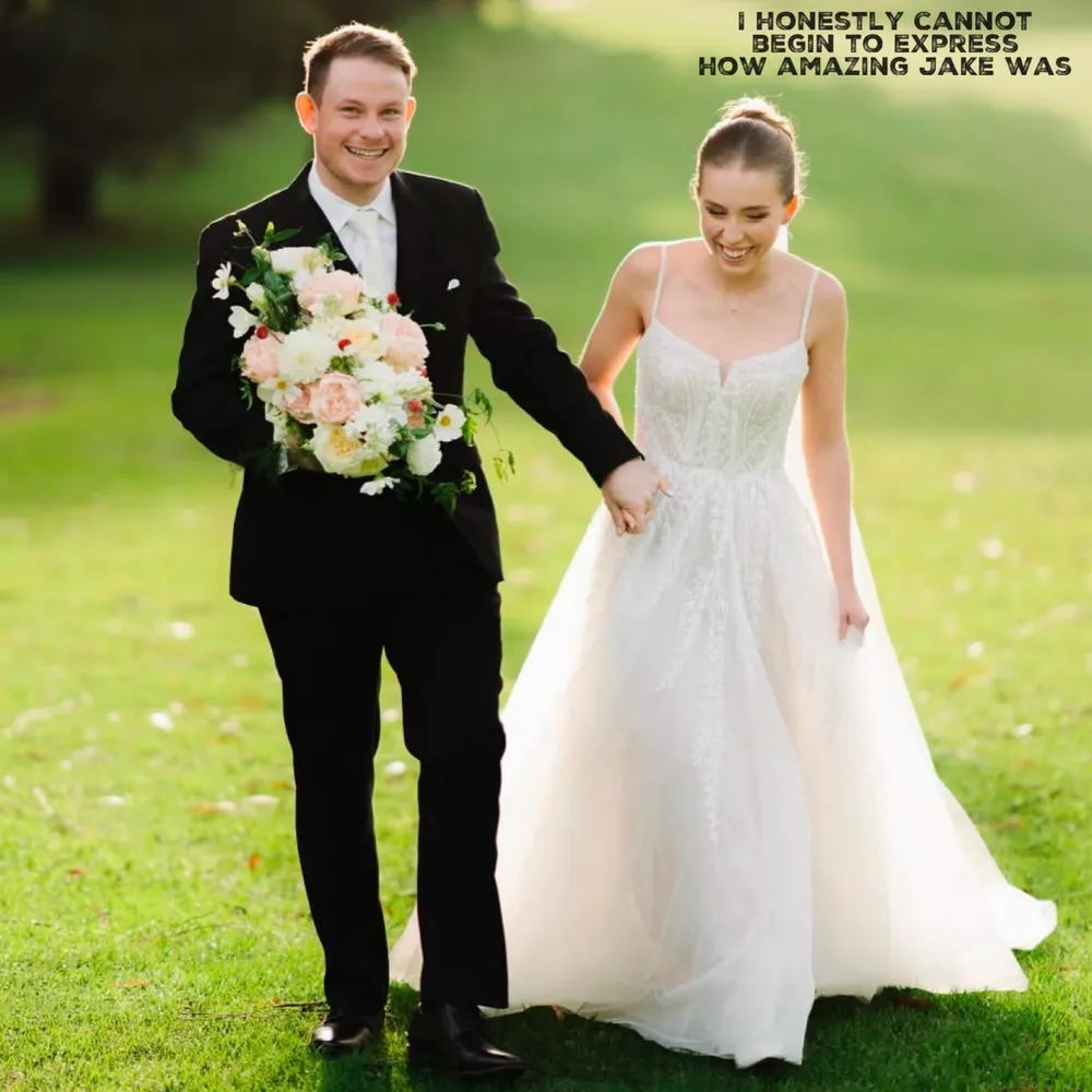 Josh & Bri testimonial