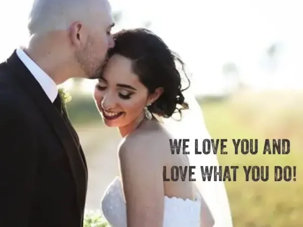 Jake Smith was the marriage celebrant for Dale & Lisa-Marie at Sirromet Wines, Mount Cotton, Queensland, and they gave him a five star rating for his wedding celebrant services.