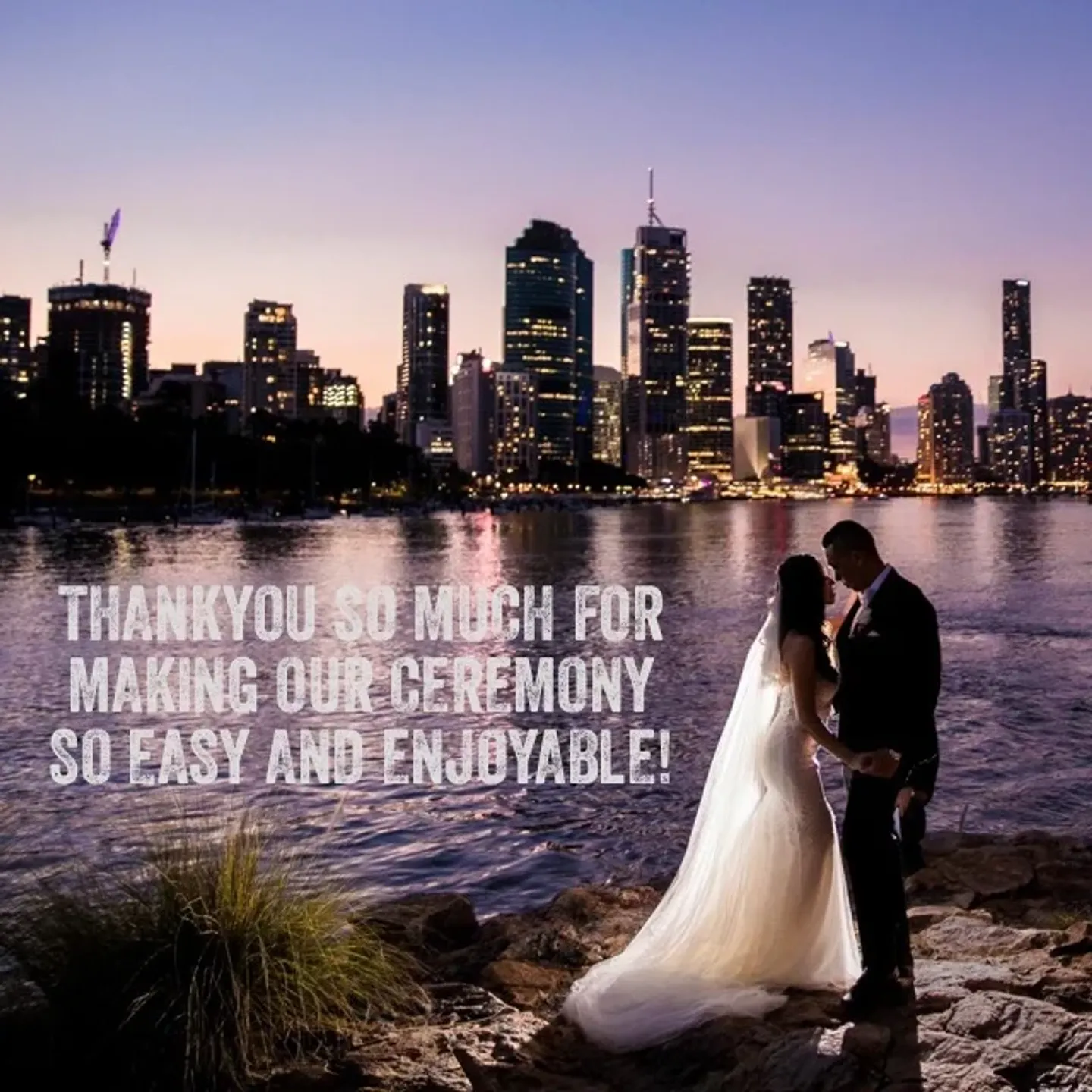 Eric & Stephanie testimonial