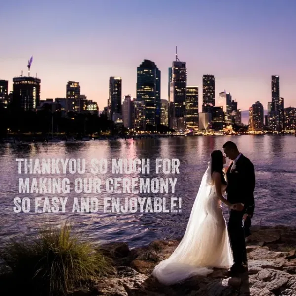 Eric & Stephanie testimonial