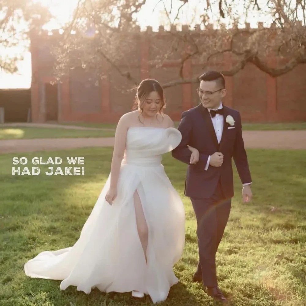 Stella & Andrian