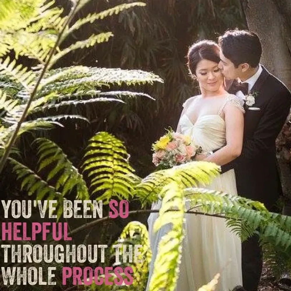 Gee & Amanda - Roma Street Parklands testimonial