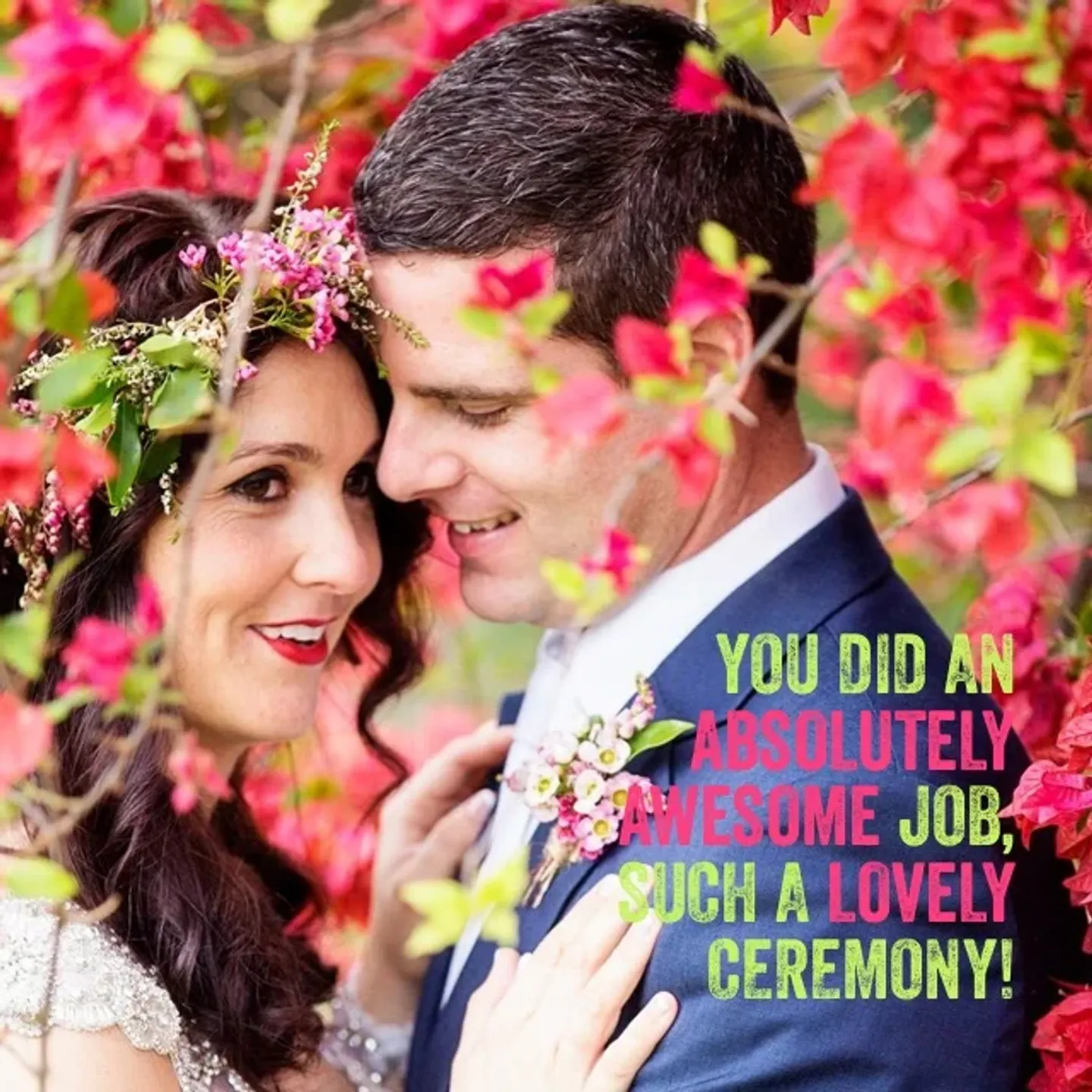 Gerard & Noelene - Yandina Station testimonial