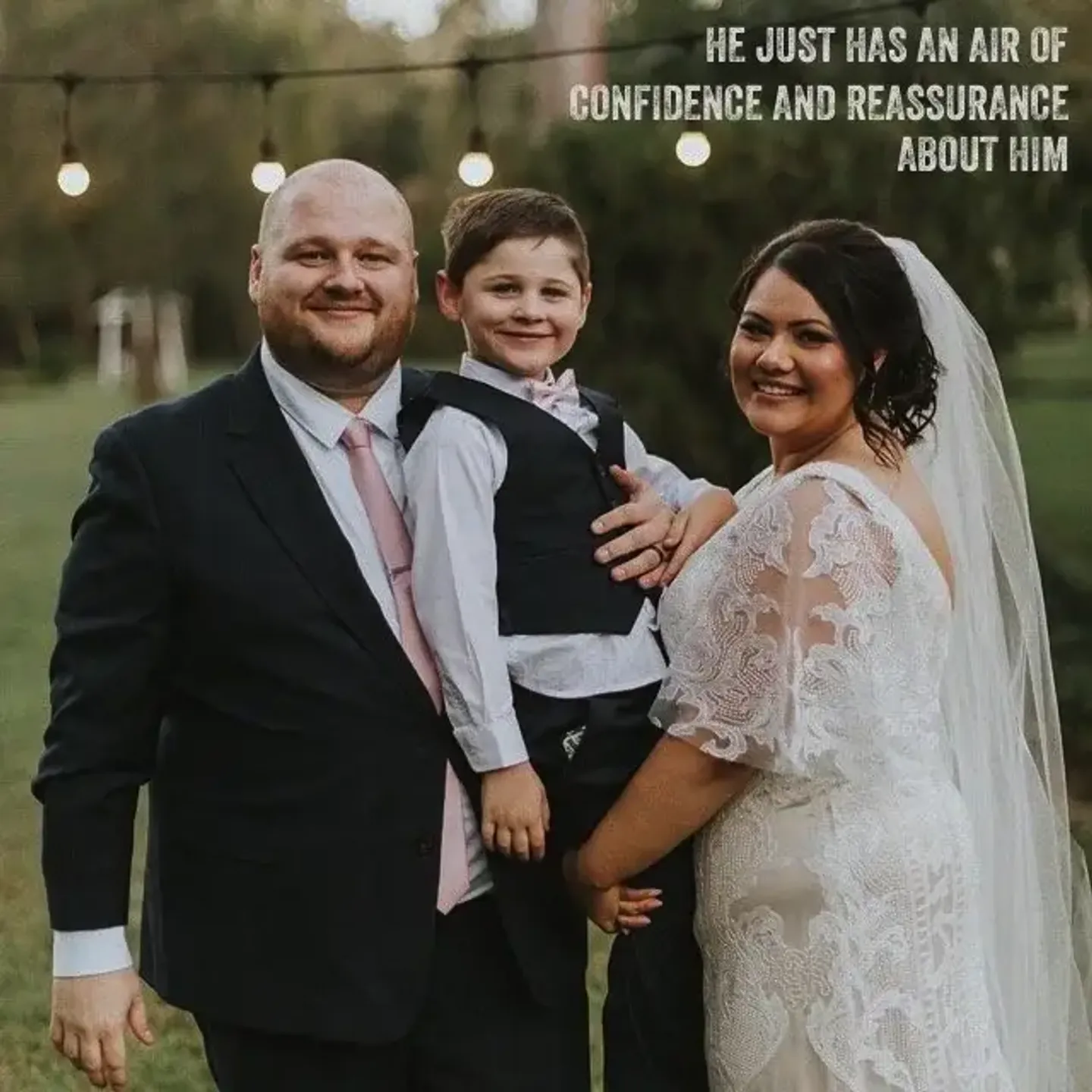 Jake Smith was the marriage celebrant for Hannah & Jason at Coolibah Downs Private Estate, Nerang, Queensland, and they gave him a five star rating for his wedding celebrant services.
