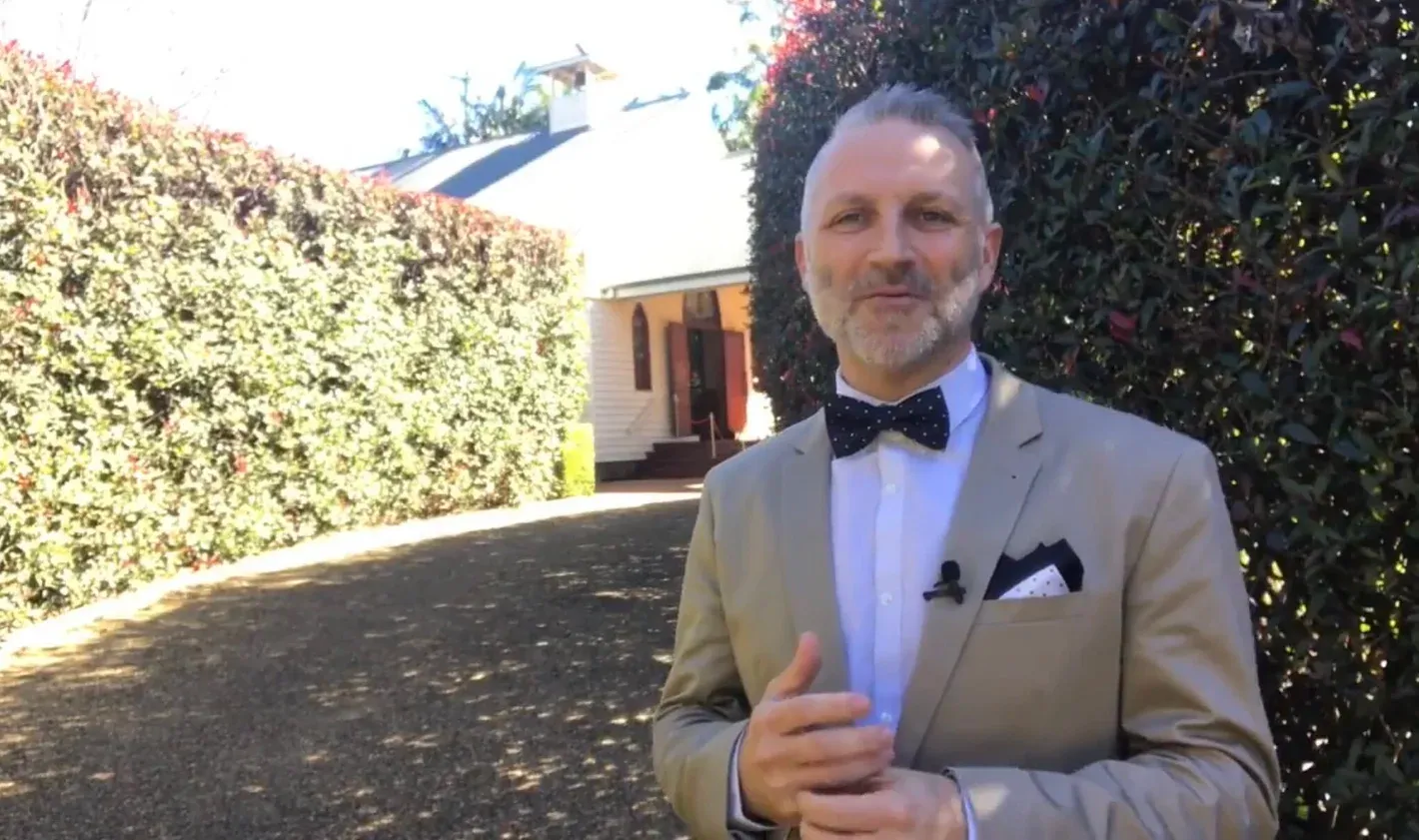 Involving Little People