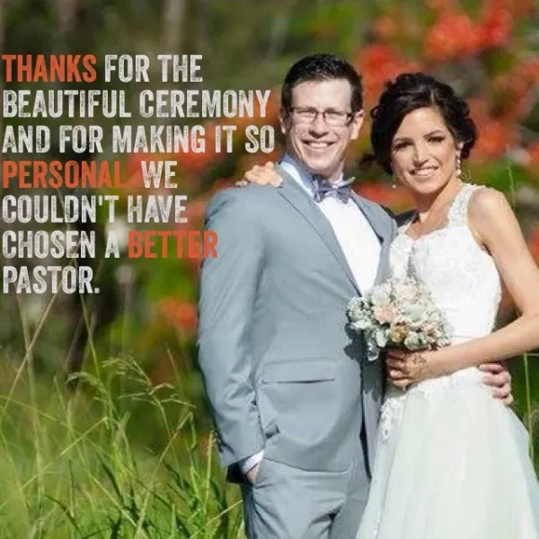 Isaac & Martina - The Abbey Cobaki testimonial