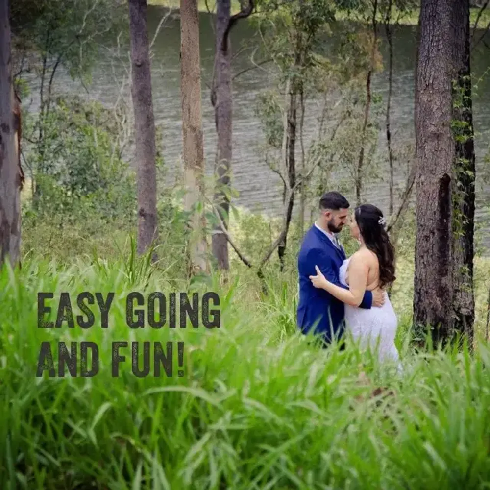 Isaac & Zoe testimonial