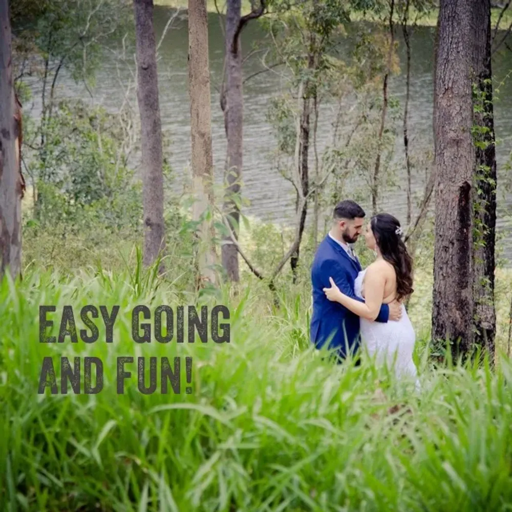 Isaac & Zoe testimonial