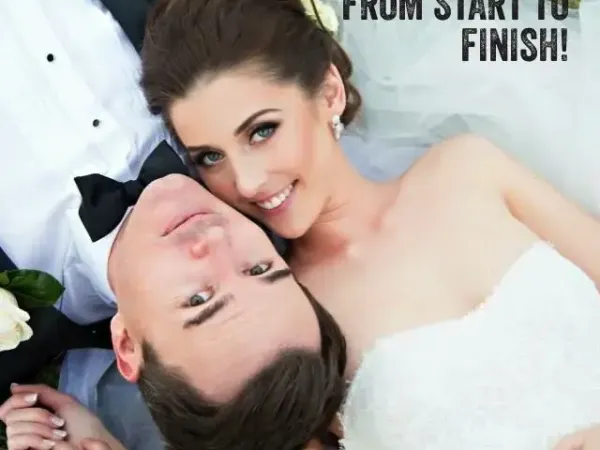 Jake Smith was the marriage celebrant for Jacob & Briana at Old Government House, Brisbane, Queensland, and they gave him a five star rating for his wedding celebrant services.